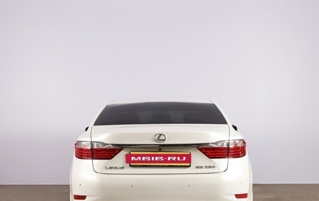 Lexus ES VII, 2013 год, 2 399 000 рублей, 6 фотография