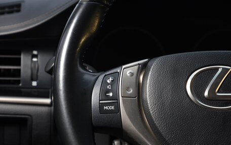 Lexus ES VII, 2013 год, 2 399 000 рублей, 14 фотография