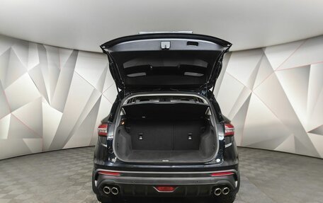 Geely Coolray I, 2022 год, 1 643 000 рублей, 12 фотография