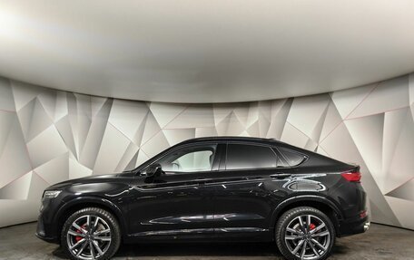 Geely Tugella FY11, 2023 год, 3 319 000 рублей, 5 фотография