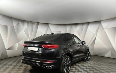 Geely Tugella FY11, 2023 год, 3 319 000 рублей, 2 фотография