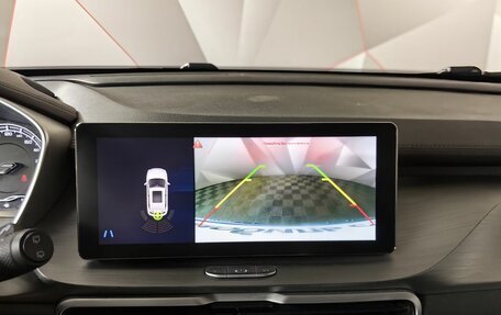 Geely Coolray I, 2022 год, 1 643 000 рублей, 21 фотография