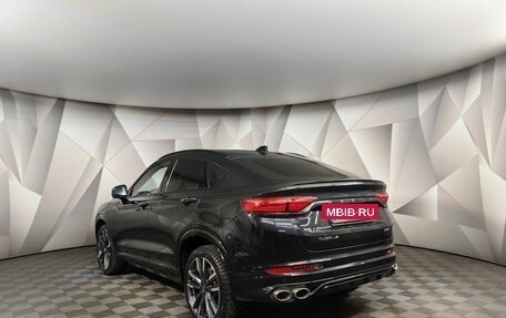 Geely Tugella FY11, 2023 год, 3 319 000 рублей, 4 фотография