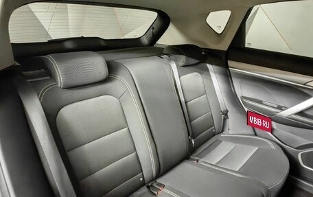 Geely Coolray I, 2022 год, 1 643 000 рублей, 17 фотография