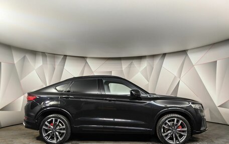 Geely Tugella FY11, 2023 год, 3 319 000 рублей, 6 фотография