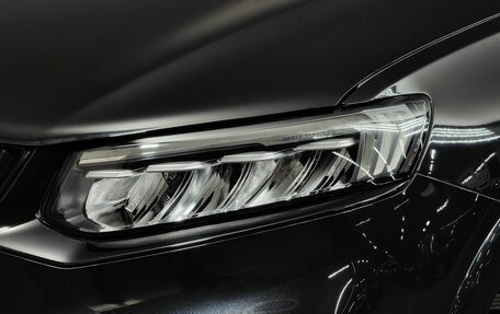 Geely Tugella FY11, 2023 год, 3 319 000 рублей, 10 фотография