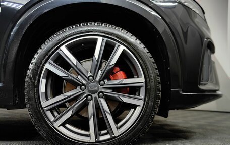 Geely Tugella FY11, 2023 год, 3 319 000 рублей, 9 фотография