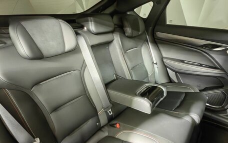 Geely Tugella FY11, 2023 год, 3 319 000 рублей, 16 фотография