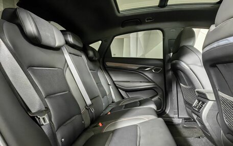 Geely Tugella FY11, 2023 год, 3 319 000 рублей, 15 фотография