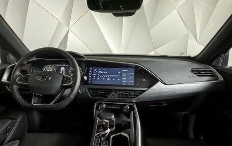 Geely Tugella FY11, 2023 год, 3 319 000 рублей, 13 фотография