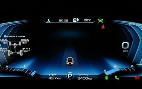 Geely Tugella FY11, 2023 год, 3 319 000 рублей, 17 фотография