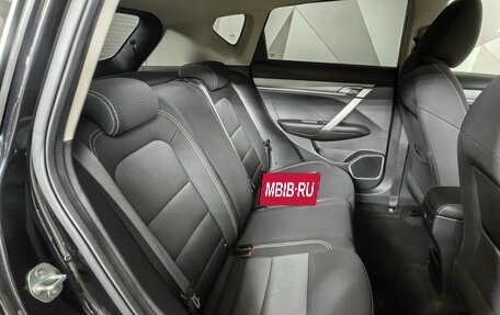 Geely Coolray I, 2022 год, 1 643 000 рублей, 16 фотография