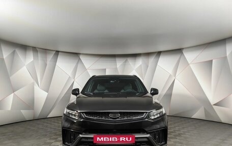 Geely Tugella FY11, 2023 год, 3 319 000 рублей, 7 фотография