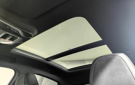 Geely Tugella FY11, 2023 год, 3 319 000 рублей, 25 фотография