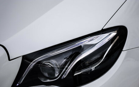 Mercedes-Benz E-Класс, 2017 год, 3 699 000 рублей, 3 фотография