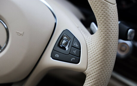 Mercedes-Benz E-Класс, 2017 год, 3 699 000 рублей, 13 фотография