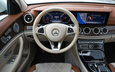 Mercedes-Benz E-Класс, 2017 год, 3 699 000 рублей, 12 фотография