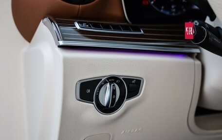 Mercedes-Benz E-Класс, 2017 год, 3 699 000 рублей, 24 фотография