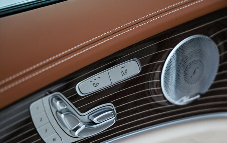 Mercedes-Benz E-Класс, 2017 год, 3 699 000 рублей, 26 фотография