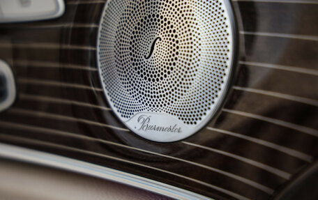 Mercedes-Benz E-Класс, 2017 год, 3 699 000 рублей, 27 фотография