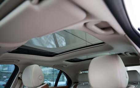 Mercedes-Benz E-Класс, 2017 год, 3 699 000 рублей, 34 фотография