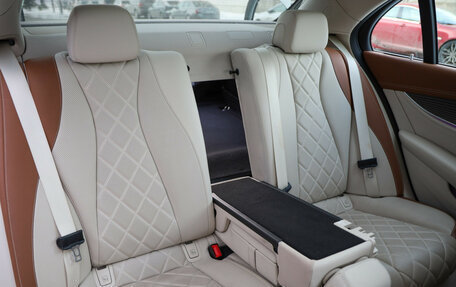 Mercedes-Benz E-Класс, 2017 год, 3 699 000 рублей, 36 фотография