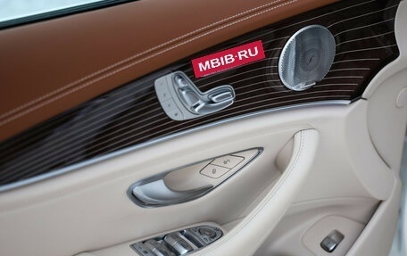 Mercedes-Benz E-Класс, 2017 год, 3 699 000 рублей, 25 фотография