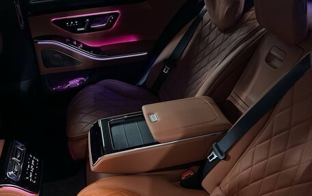 Mercedes-Benz S-Класс, 2021 год, 12 300 000 рублей, 7 фотография