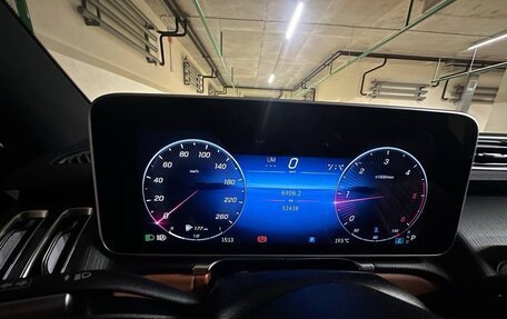 Mercedes-Benz S-Класс, 2021 год, 12 300 000 рублей, 10 фотография