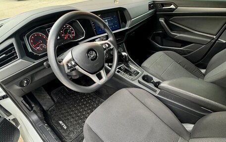 Volkswagen Jetta VII, 2020 год, 1 750 000 рублей, 5 фотография