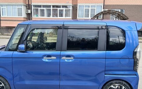 Honda N-BOX I рестайлинг, 2017 год, 1 150 000 рублей, 2 фотография