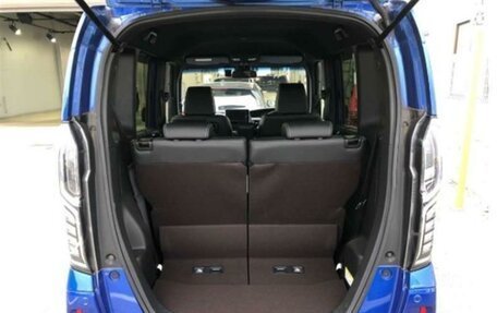 Honda N-BOX I рестайлинг, 2017 год, 1 150 000 рублей, 4 фотография