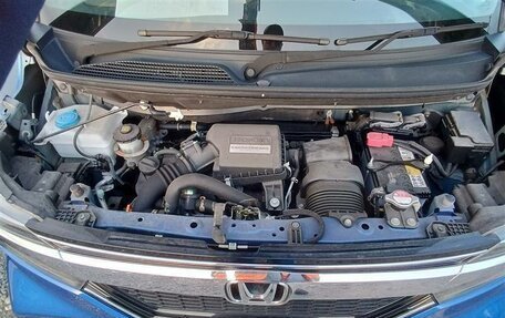 Honda N-BOX I рестайлинг, 2017 год, 1 150 000 рублей, 7 фотография