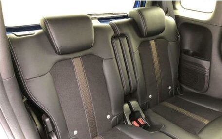 Honda N-BOX I рестайлинг, 2017 год, 1 150 000 рублей, 5 фотография