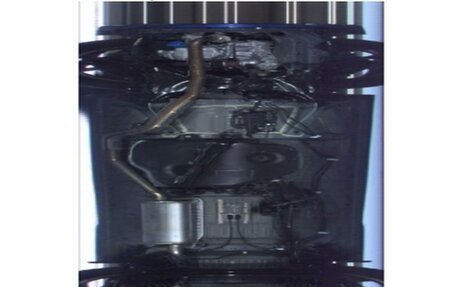 Honda N-BOX I рестайлинг, 2017 год, 1 150 000 рублей, 6 фотография