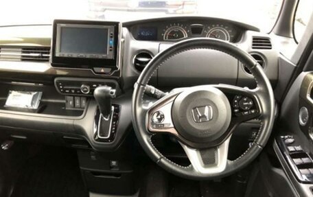 Honda N-BOX I рестайлинг, 2017 год, 1 150 000 рублей, 8 фотография