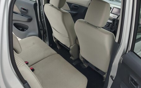 Suzuki Wagon R V, 2014 год, 670 000 рублей, 11 фотография