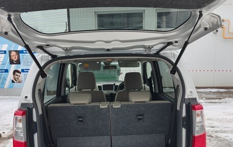 Suzuki Wagon R V, 2014 год, 670 000 рублей, 8 фотография