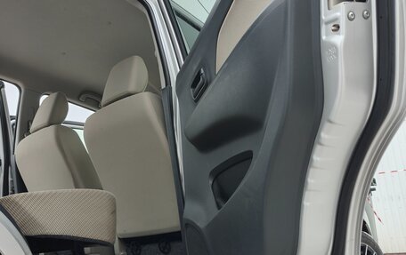 Suzuki Wagon R V, 2014 год, 670 000 рублей, 12 фотография