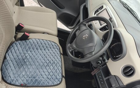 Suzuki Wagon R V, 2014 год, 670 000 рублей, 16 фотография