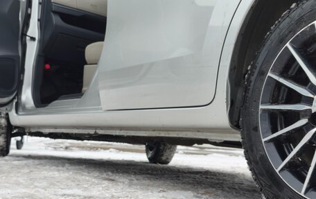 Suzuki Wagon R V, 2014 год, 670 000 рублей, 21 фотография