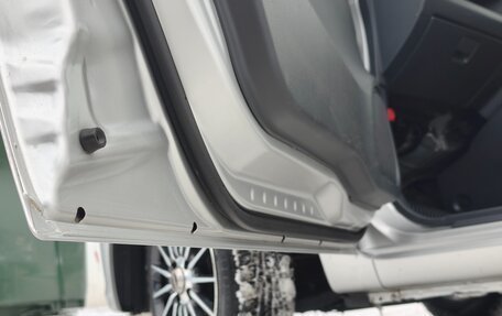 Suzuki Wagon R V, 2014 год, 670 000 рублей, 22 фотография