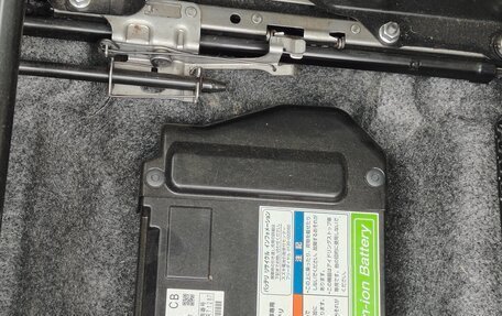 Suzuki Wagon R V, 2014 год, 670 000 рублей, 30 фотография