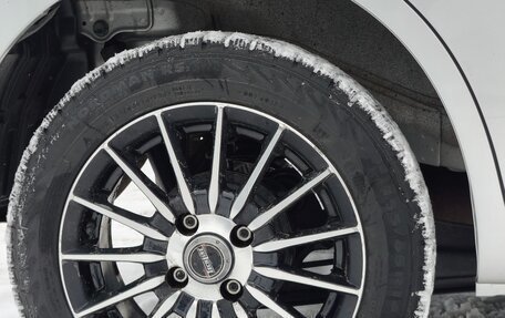 Suzuki Wagon R V, 2014 год, 670 000 рублей, 28 фотография