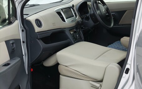 Suzuki Wagon R V, 2014 год, 670 000 рублей, 31 фотография