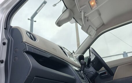 Suzuki Wagon R V, 2014 год, 670 000 рублей, 33 фотография