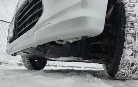 Suzuki Wagon R V, 2014 год, 670 000 рублей, 26 фотография