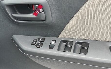 Suzuki Wagon R V, 2014 год, 670 000 рублей, 24 фотография