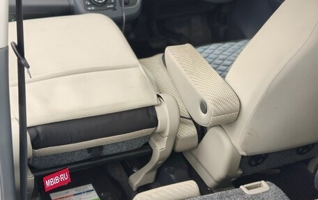 Suzuki Wagon R V, 2014 год, 670 000 рублей, 32 фотография