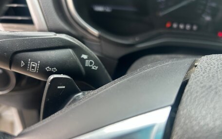 Ford Focus III, 2019 год, 1 200 000 рублей, 8 фотография